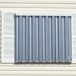 Hurricane Shutters