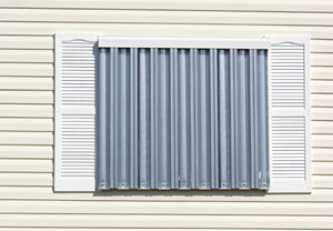 Hurricane Shutters Boca Raton