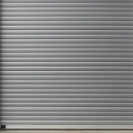 Roll Up Shutters